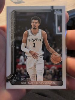 Victor wembanyama