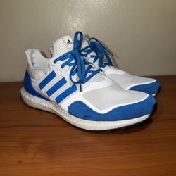 Size 10 - LEGO x adidas UltraBoost Color Pack - Blue