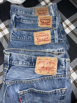 Levi’s