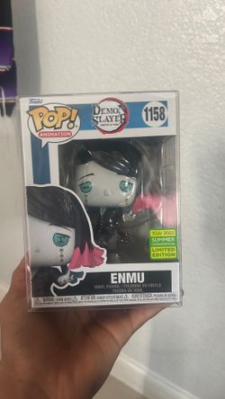 Funko pop