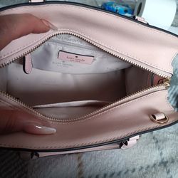 Kate Spade Hand Bag