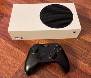 Xbox Series S