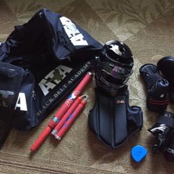 Karate gears-ATA-for Kids -like new