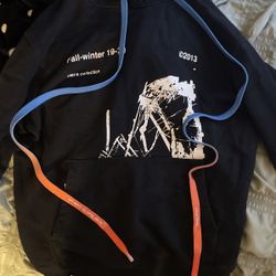 Off White Jacket 2019-2020