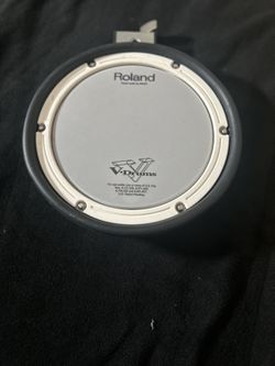 Roland Pdx 8 Pad