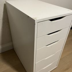 Vertical Cabinet (Read Description)