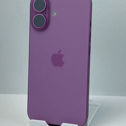 iPhone 16 Plus 128GB T-Mobile Metro - On Special Cash Deal $549 + Free SP 🤩