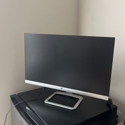 HP 23” Monitor Fully Working