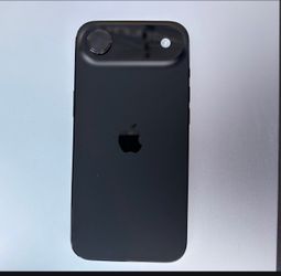 iPhone Air