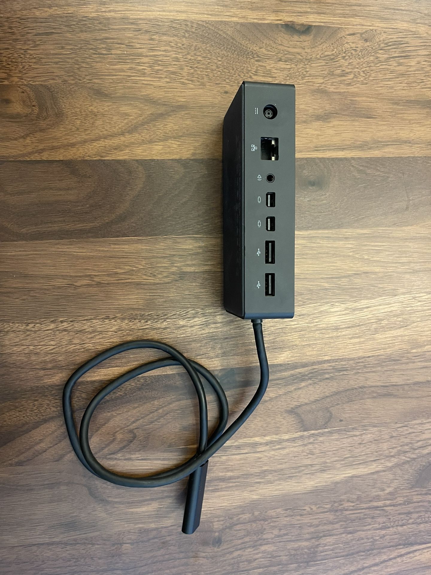 Microsoft Surface Dock