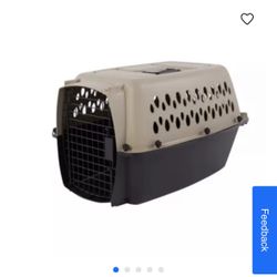 Portable Pet Kennel
