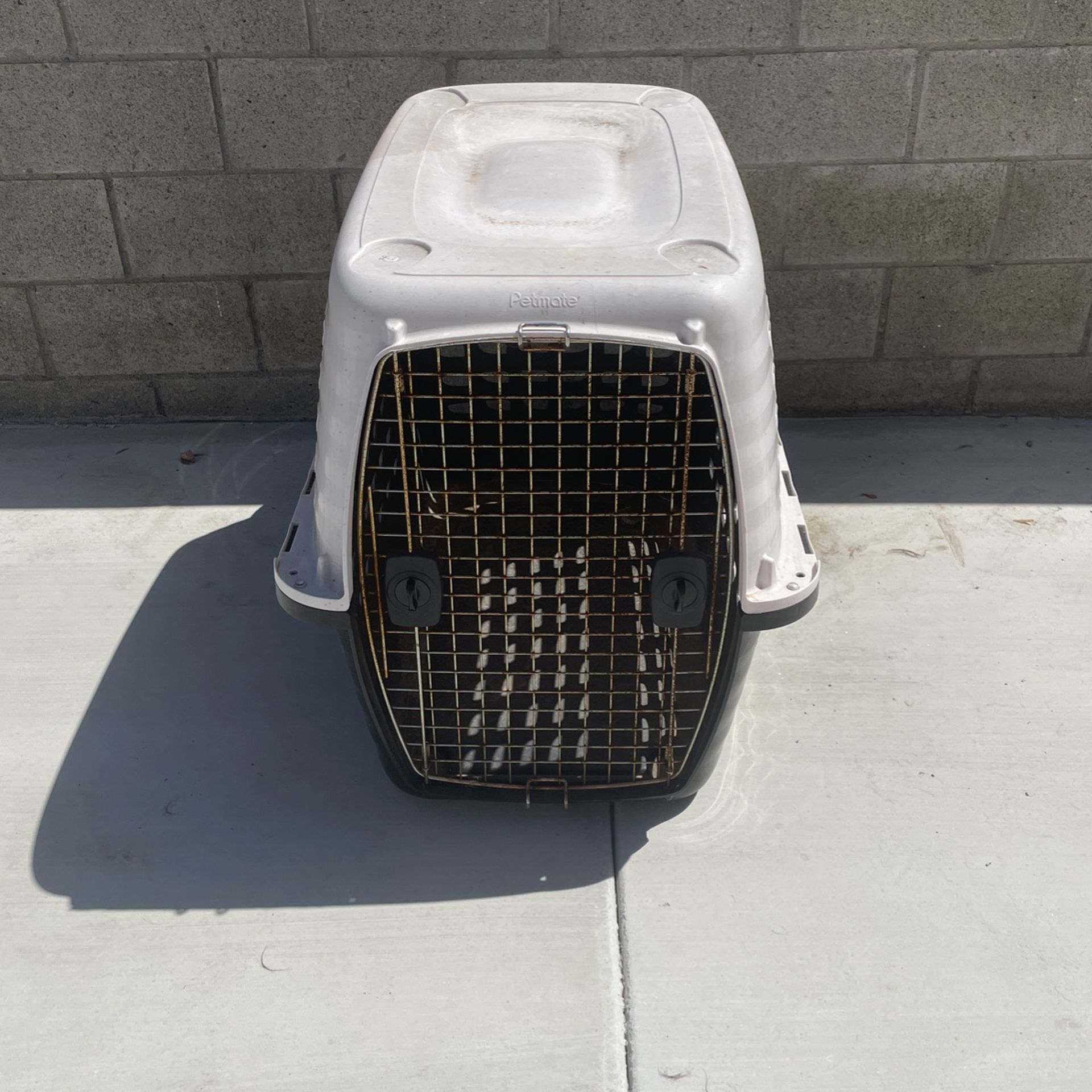 Dog kennel for Sale in San Diego, CA OfferUp