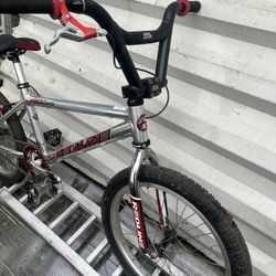 RL PROLINE ALL ORIGINAL BMX