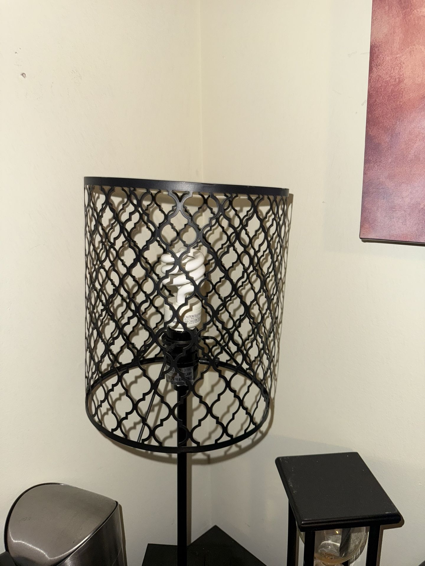 Desk Lamp