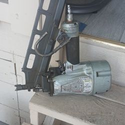 Fraiming Gun