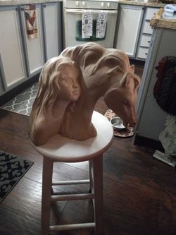 Sculpture