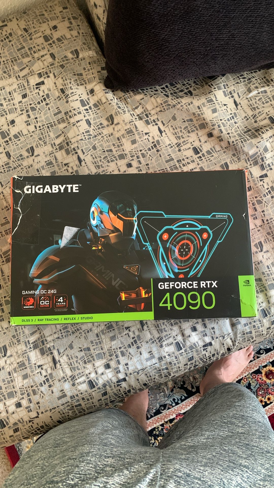 Gigabyte
