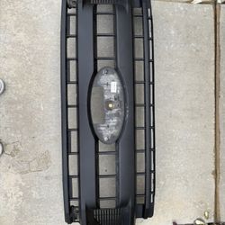 2022 FORD F-250 OEM GRILLES