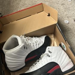 Jordan 12
