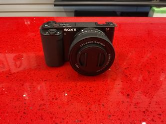 Sony ZV-E10 44837-1