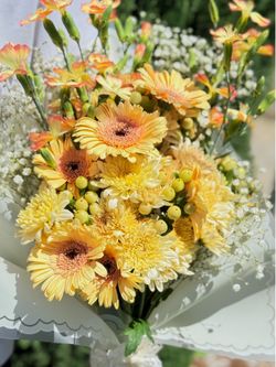 Bouquets