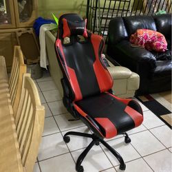 Gaming Chair GTP Office Chair 