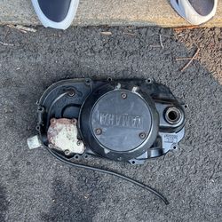 yamaha banshee parts