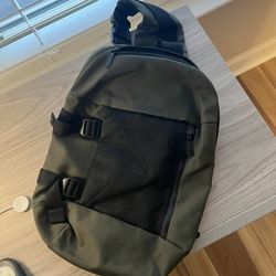 Brand new Adidas utility sling bag