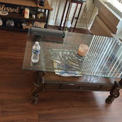 Living Room Table
