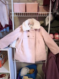 Winter coat