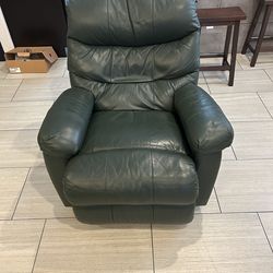 Recliner