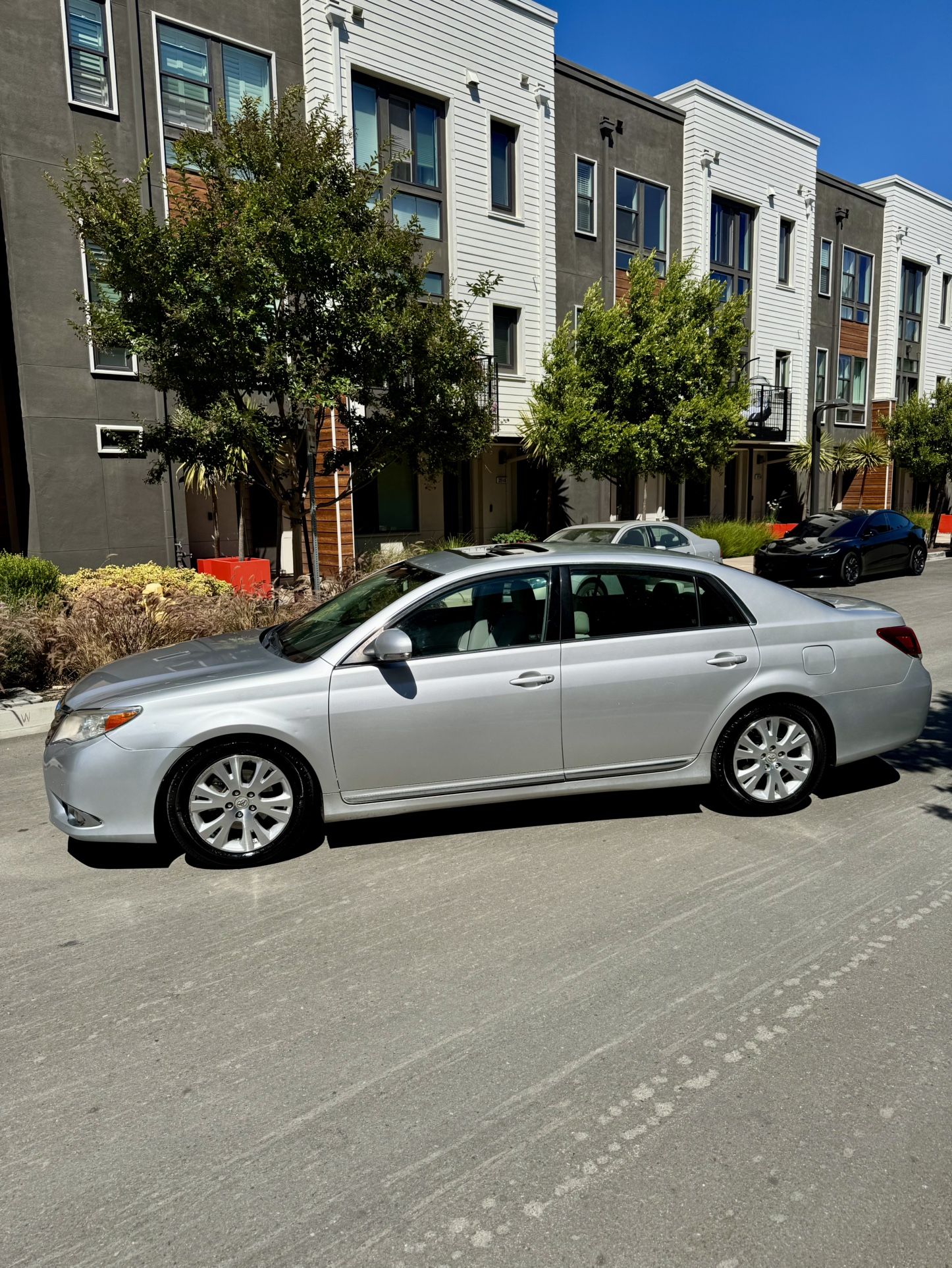 2012 Toyota Avalon