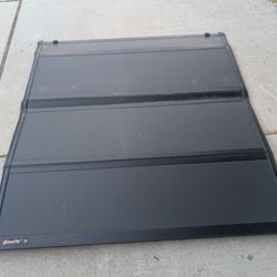 Bakflip Mx4 5.7' Bed
