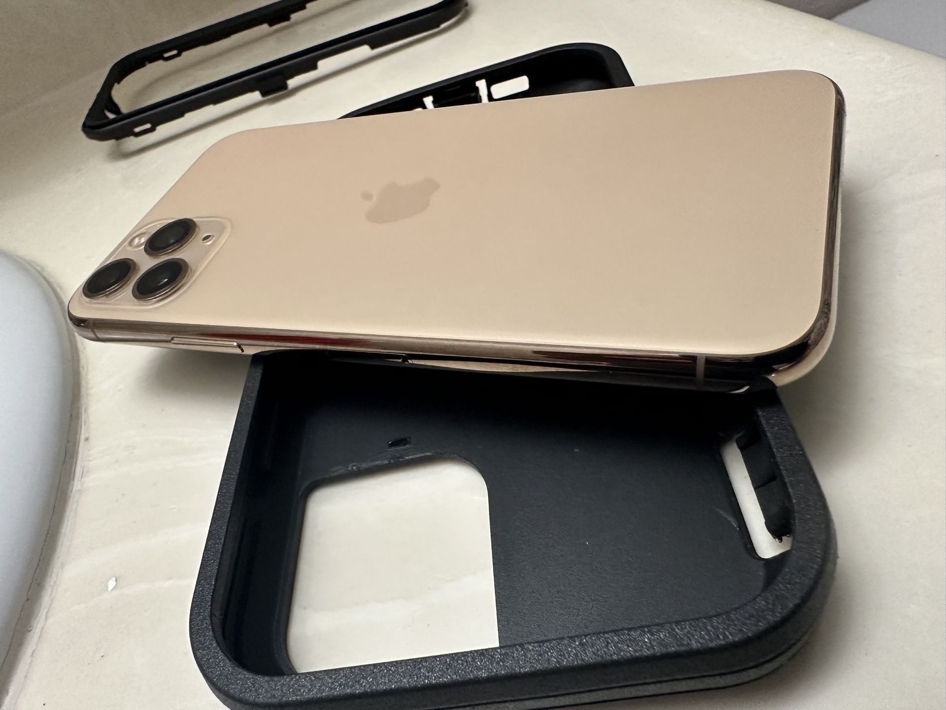 iPhone 11 Pro GB 256 Liberado