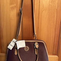 Guano Bernini NWT 14”w X 9”h X 5”d—OBO