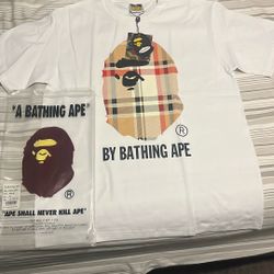 Bape Tee