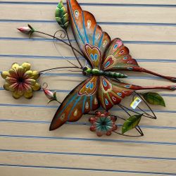 Garden Decor
