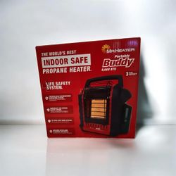 Portable Heater