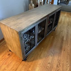 Pier One Cabinet