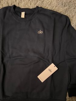 alo CREWNECK BEST PRICES & QUALITY HERE ONLY