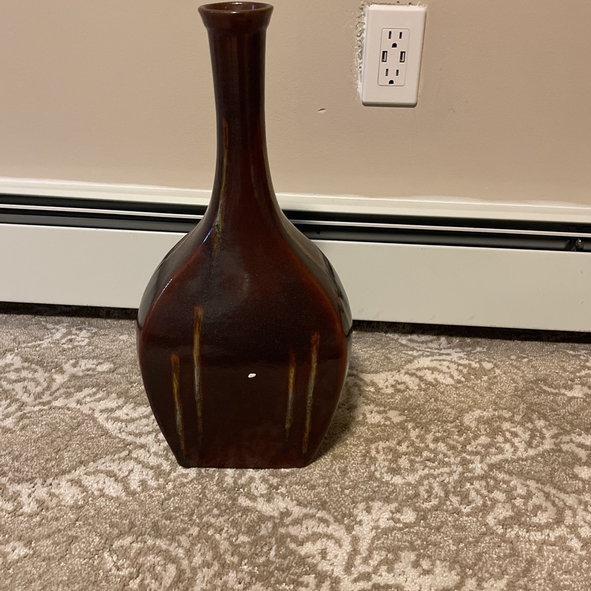 Flower Vase
