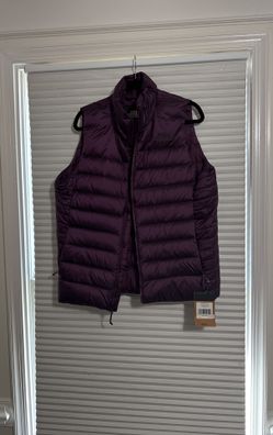 NWT North Face Womens XL