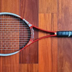 Tennis Racket Prince Precision Response Ti Titanium 4 3/8 grip