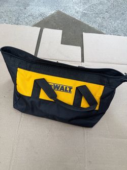 DeWalt Bag