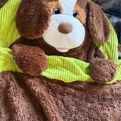 2 kids sleeping bags
