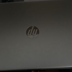 HP Notebook Laptop, 15.6" HD Touchscreen