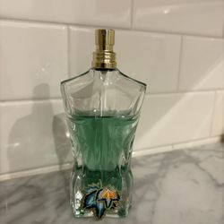 3/4 Full JPG Paradise Garden