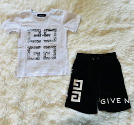 Boy Two Piece Sets 