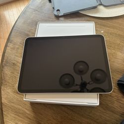 Apple iPad 