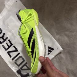Adidas adizero ambitions